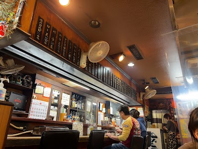 焼肉トラジ