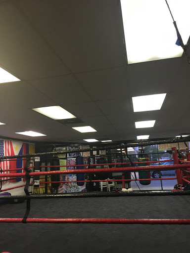 Boxing Gym «Silva Boxing-MMA», reviews and photos, 7533 Fallbrook Ave, West Hills, CA 91307, USA