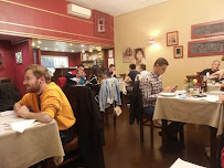 Atmosphère du Restaurant indien Bollywood tandoor à Lyon - n°4