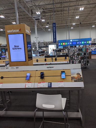 Electronics Store «Best Buy», reviews and photos, 1431 Coral Ridge Ave, Coralville, IA 52241, USA