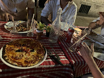 Plats et boissons du Restaurant italien LES PIZZAS à Montpellier - n°8