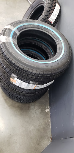 Tire Shop «Walmart Tires & Auto Parts», reviews and photos, 8315 W Farm to Market Rd 78, Converse, TX 78109, USA