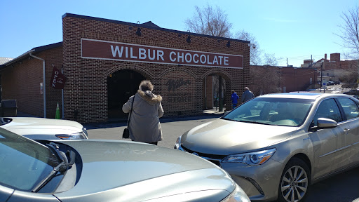 Candy Store «Wilbur Chocolate Retail Store», reviews and photos, 45 N Broad St, Lititz, PA 17543, USA