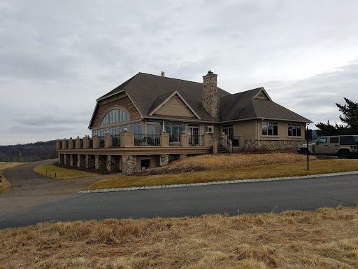 Golf Club «Ballyowen Golf Club», reviews and photos, 137 Wheatsworth Rd, Hamburg, NJ 07419, USA