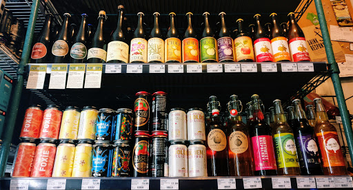 Grocery Store «Sno-Isle Natural Foods Co-Op», reviews and photos, 2804 Grand Ave, Everett, WA 98201, USA