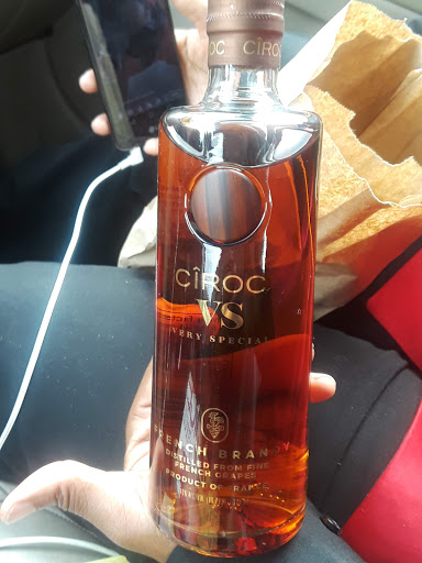 Liquor Store «15th Street Cutrate Liquors», reviews and photos, 3312 N 15th St, Tampa, FL 33605, USA