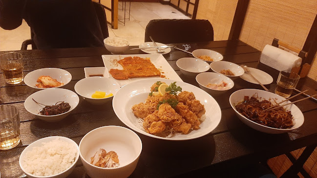 Értékelések erről a helyről: Gaya Koreai Étterem, Tata - Étterem