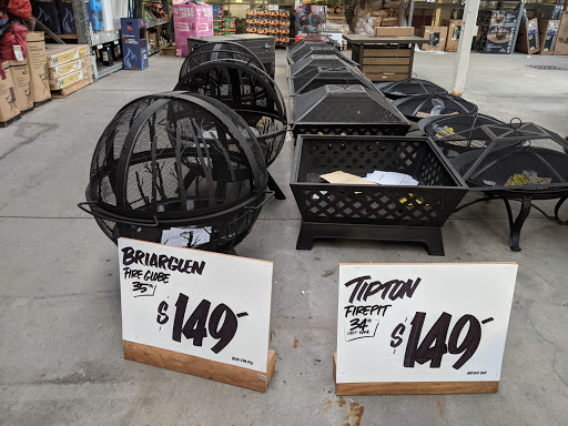 Home Improvement Store «The Home Depot», reviews and photos, 34249 Monterey Ave, Rancho Mirage, CA 92270, USA