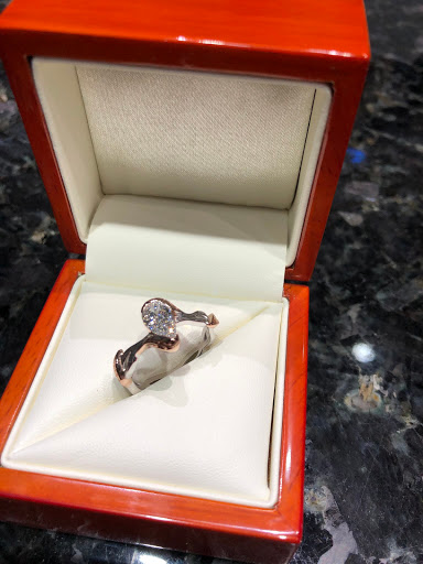 Jeweler «Craft-Revival Jewelers», reviews and photos, 16 Ionia Ave SW #2, Grand Rapids, MI 49503, USA