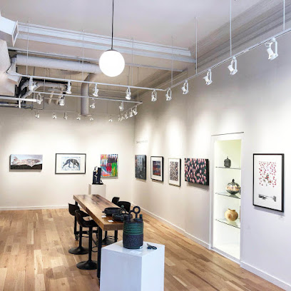 Spicer Merrifield Gallery