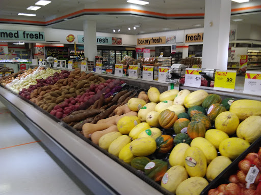 Grocery Store «Shoppers», reviews and photos, 6200 Little River Turnpike, Alexandria, VA 22312, USA