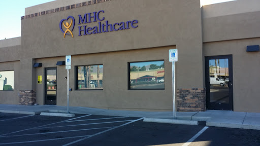 MHC Healthcare Flowing Wells Family Health Center