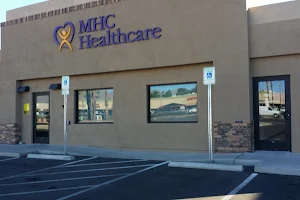 MHC Healthcare Flowing Wells Family Health Center image