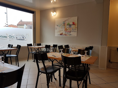 Pizzeria Au Saint Amour Dhaine Jean-François) à Migennes