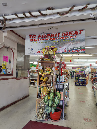 TC Fresh Meat