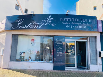 L'Instant Beauté à Frontignan
