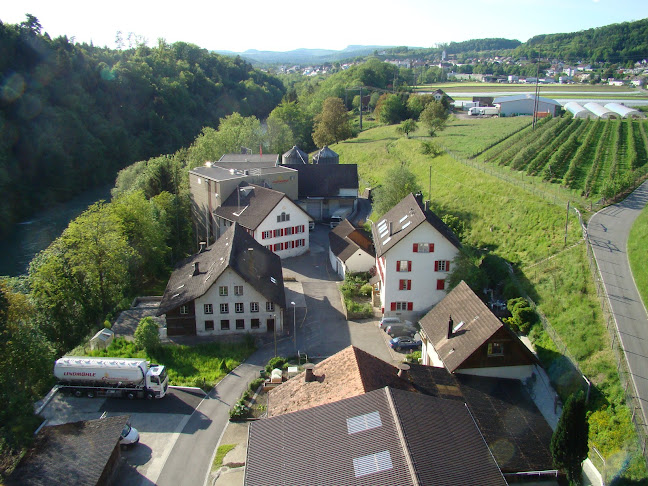 Lindmühle AG