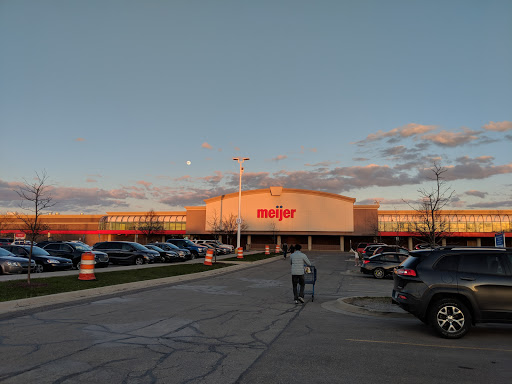 Meijer, 3145 Ann Arbor-Saline Rd, Ann Arbor, MI 48103, USA, 