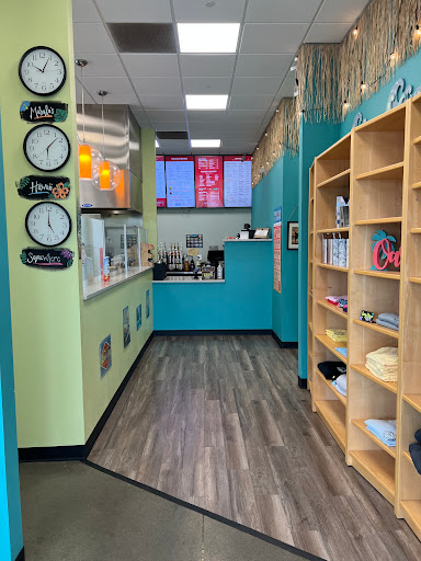 Mahalo's Coffee & Mini-Donuts