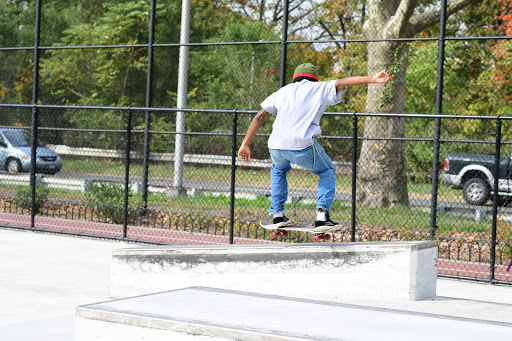 Laurelton Skate Park