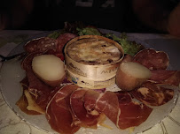 Raclette du Restaurant La Fromagerie à Font-Romeu-Odeillo-Via - n°2