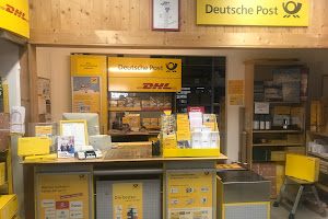 Deutsche Post Filiale 589