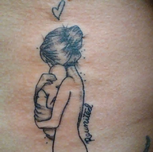 Tattoo Shop «Mystic Tattoo and Body Piercing», reviews and photos, 1150 Richmond Rd, Charlottesville, VA 22911, USA