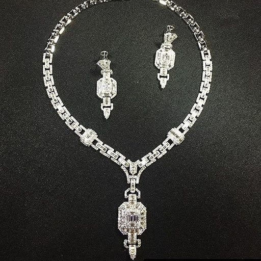 Jeweler «Arezzo Jewelers», reviews and photos, 3118 N Harlem Ave, Chicago, IL 60634, USA