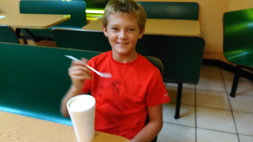 Ice Cream Shop «Rodeo Whip», reviews and photos, 1250 S Woodland Blvd, DeLand, FL 32720, USA