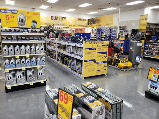 Auto Parts Store «NAPA Auto Parts Genuine Parts Company», reviews and photos, 3033 Military Pkwy, Mesquite, TX 75149, USA