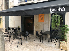 Baobá Café