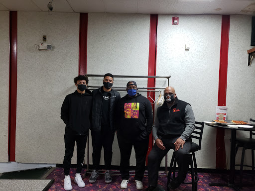 Bowling Alley «Boulevard Bowl», reviews and photos, 1315 Erie Blvd, Schenectady, NY 12305, USA