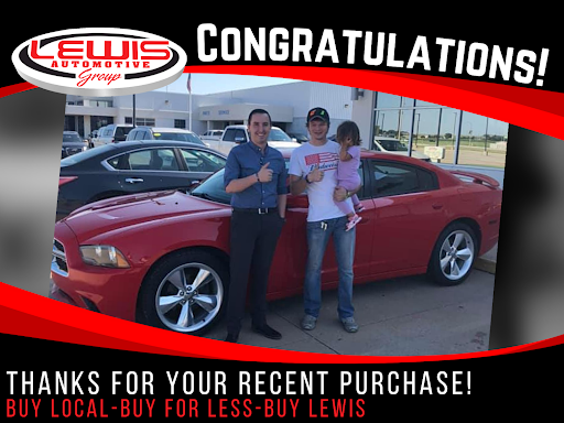 Used Car Dealer «Lewis Chevrolet Cadillac of Garden City», reviews and photos