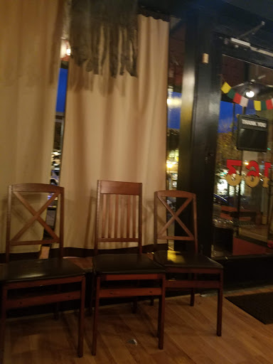 Tattoo Shop «Defiance Tattoos», reviews and photos, 163 E Main St, Kent, OH 44240, USA