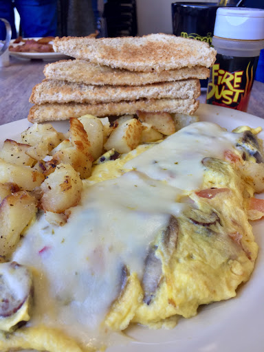 Donut Shop «HoneyDip Donuts», reviews and photos, 4480 Kenny Rd, Columbus, OH 43220, USA