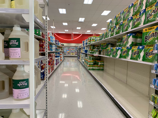 Department Store «Target», reviews and photos, 5270 TX-360, Grand Prairie, TX 75052, USA