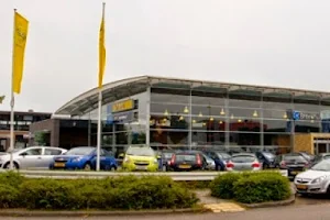 Broekhuis Opel Barneveld image