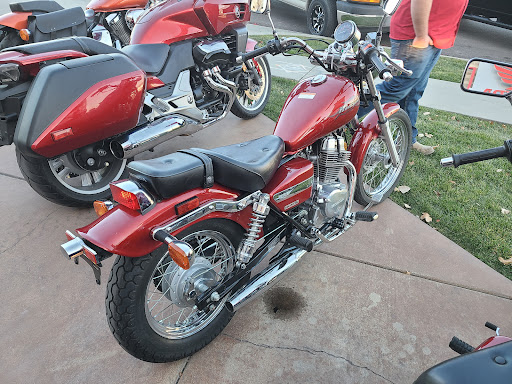 Honda Dealer «Honda World», reviews and photos, 10764 300 W, South Jordan, UT 84095, USA