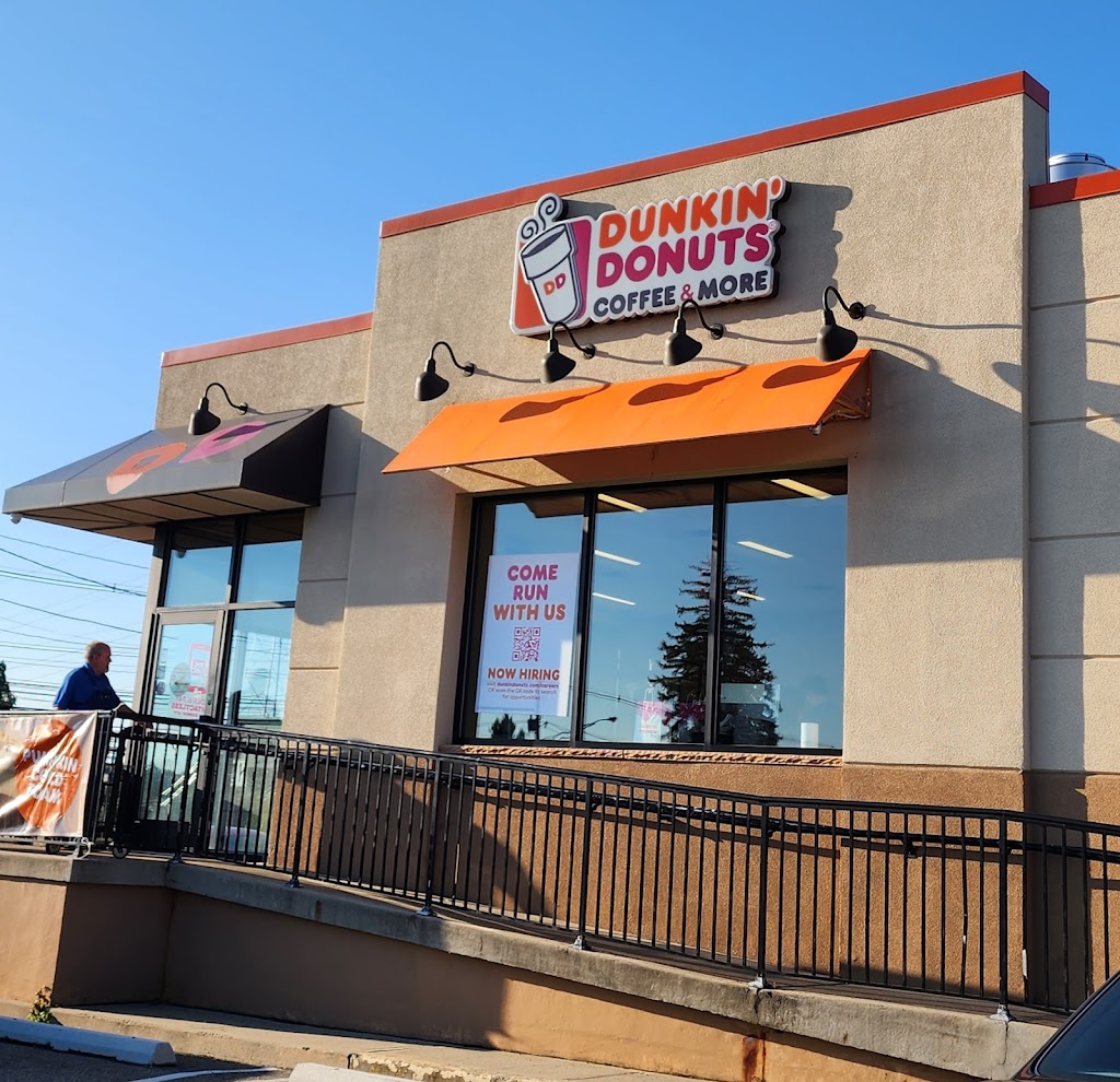 Dunkin' 07950