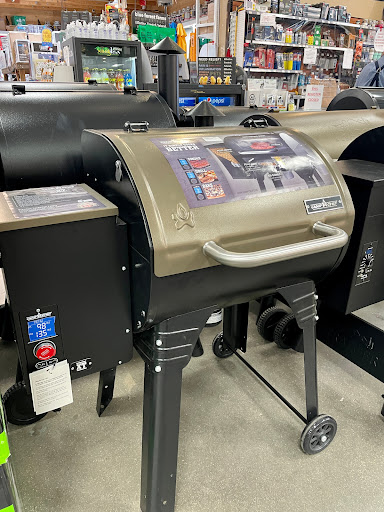 Hardware Store «Ace Hardware Stetson Hills», reviews and photos, 5944 Stetson Hills Blvd #180, Colorado Springs, CO 80923, USA