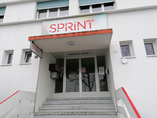 Rezensionen über Sprint votre imprimeur, Gérard Sonney in Yverdon-les-Bains - Druckerei