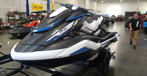 Motorcycle Dealer «Apache Motorcycles Phoenix», reviews and photos, 3618 W Camelback Rd, Phoenix, AZ 85019, USA