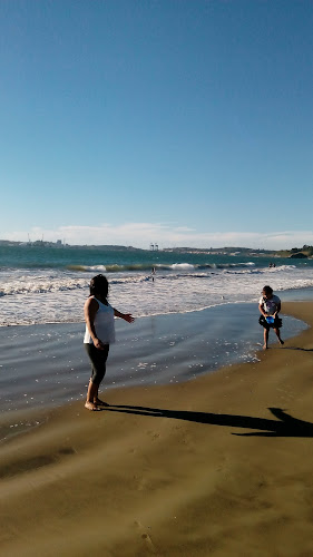 Horarios de Camping Playa Blanca