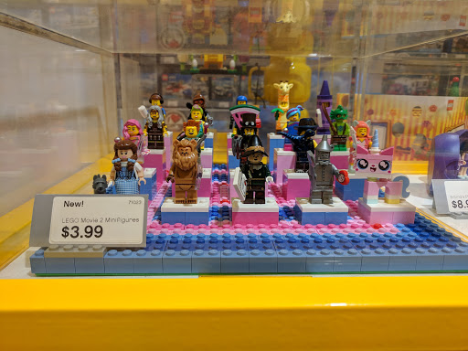 The LEGO® Store Mission Viejo