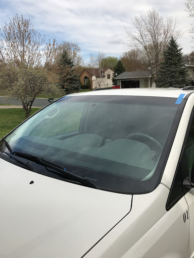 Auto Glass Shop «City Auto Glass», reviews and photos