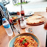 Photo n°1 de l'avis de Mary.r fait le 18/08/2021 à 13:55 sur le  Back-Lava Wandsbek à Hamburg