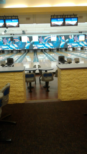 Bowling Alley «Centennial Lanes», reviews and photos, 110 E 9th Ave, Longmont, CO 80504, USA