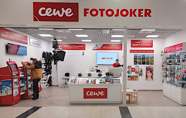 CEWE FOTOJOKER