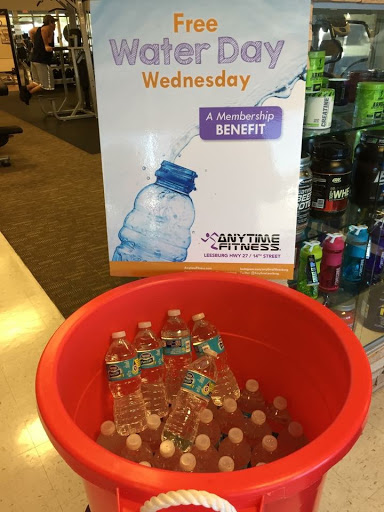 Gym «Anytime Fitness», reviews and photos, 941 N 14th St, Leesburg, FL 34748, USA