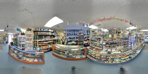 Tobacco Shop «Tobacco & Smoke Shop», reviews and photos, 91 Sugar Ln, Sugar Grove, IL 60554, USA